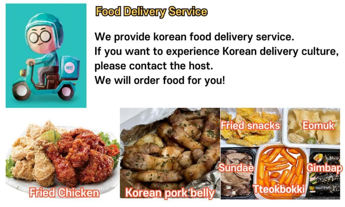 5min Hongdae, Sangsu St, Late Check Out Villa *