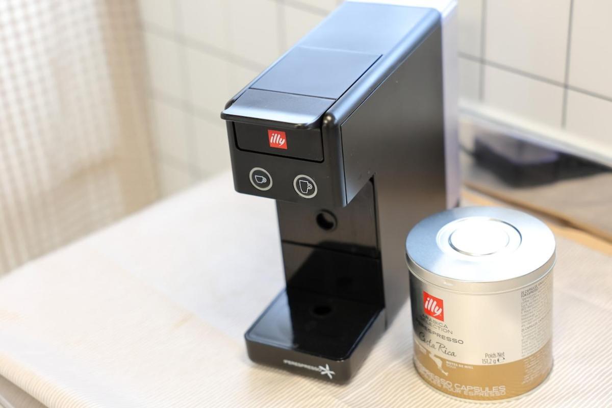 Villa 5min Hongdae, Sangsu St, Late Check Out